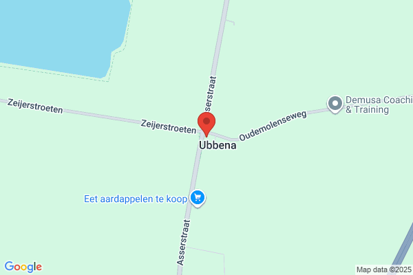 3 Vrienden, De