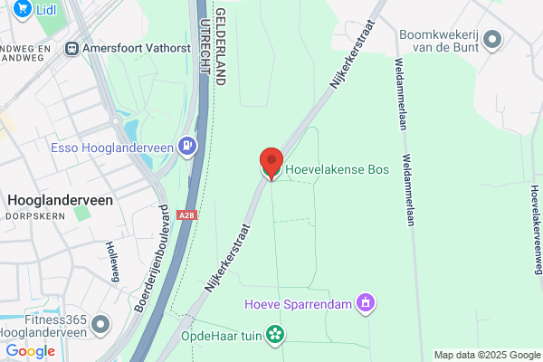 Bos En Heide