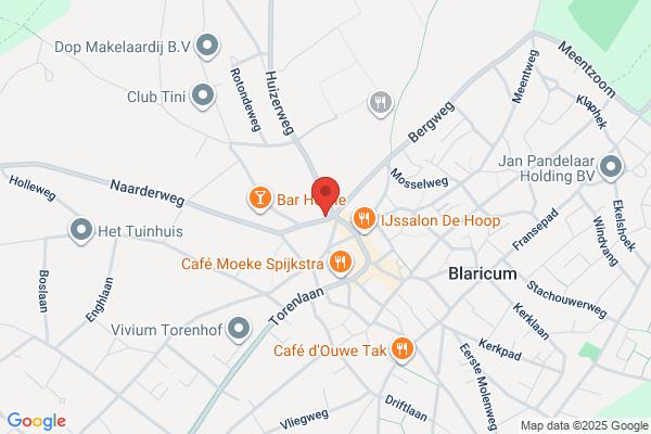 Brasserie Bellevue