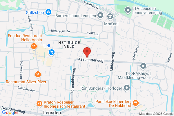Bosch & Blok Schildersbedrijf