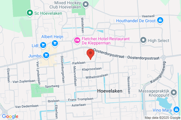 Schilderwerken Van Middelaar BV