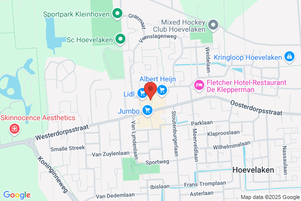 Anker, Het