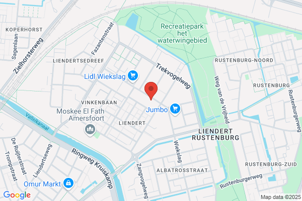 Windroos Prot Chr Basisschool De