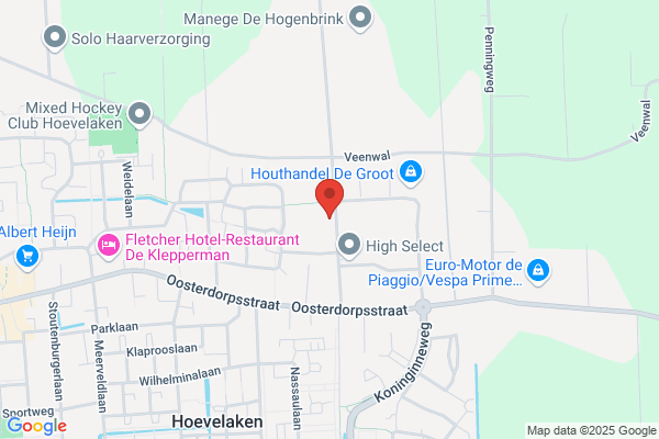 Amé Instituut voor schoonheidsverzorging