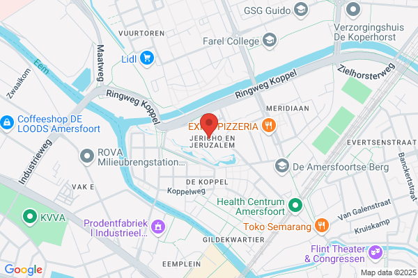 Amersfoort Schoonmaakbedrijf