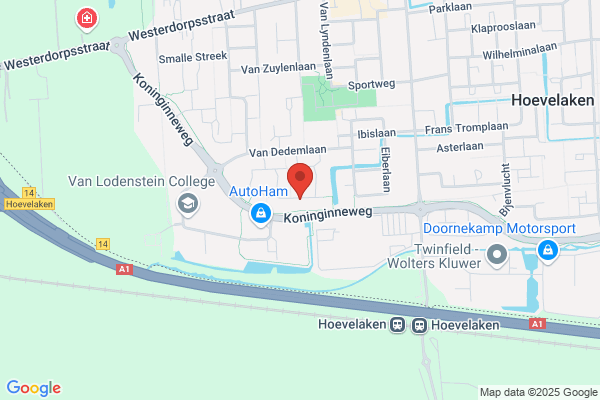 Sycron Nederland Bv