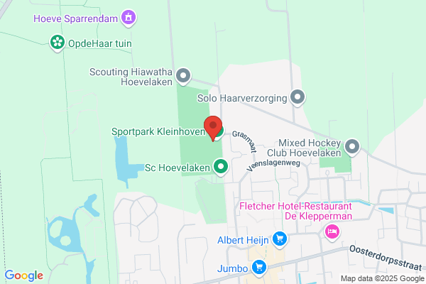 Boersma-Sportschool