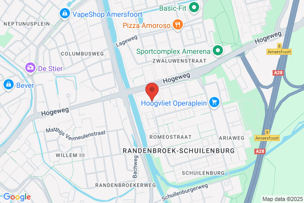Sporthal Schuilenburg