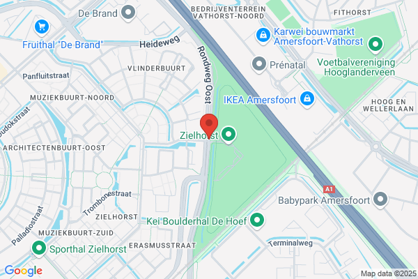 Sportpark Zielhorst