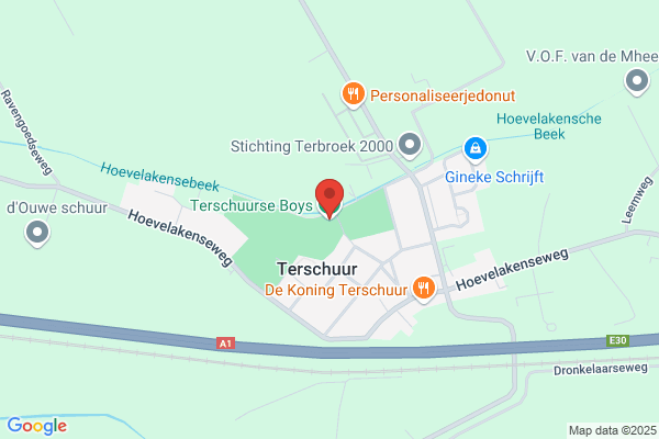 V.V. Terschuurse Boys