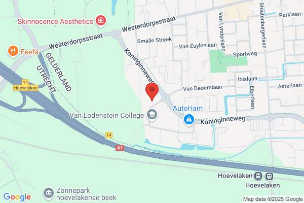 Zwembad De Slag