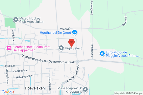 Installatie-Service Bedrijf J.W. Fontein