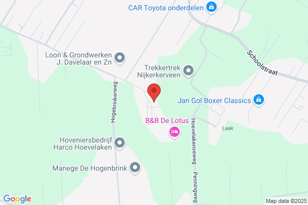 Onderste Steen, De