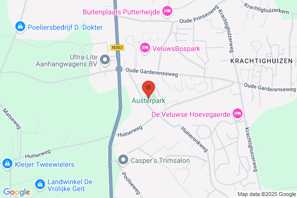 Linde, Van Der