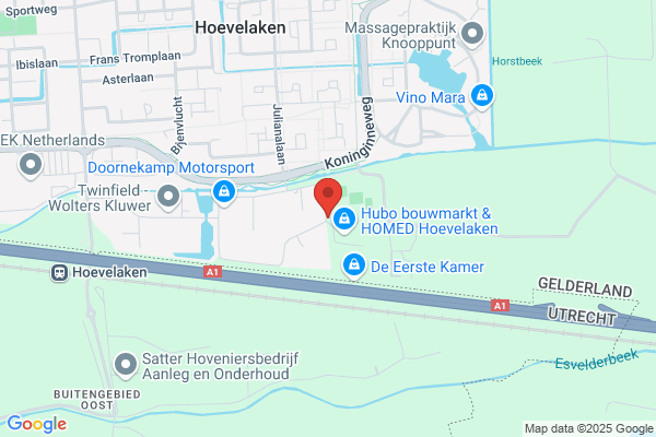 Teeuwissen Tuinen