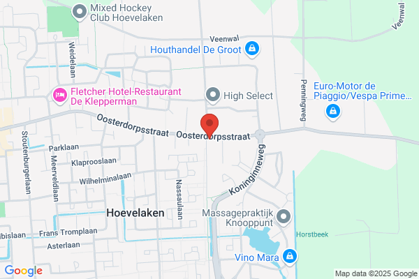 Ravi, Stichting