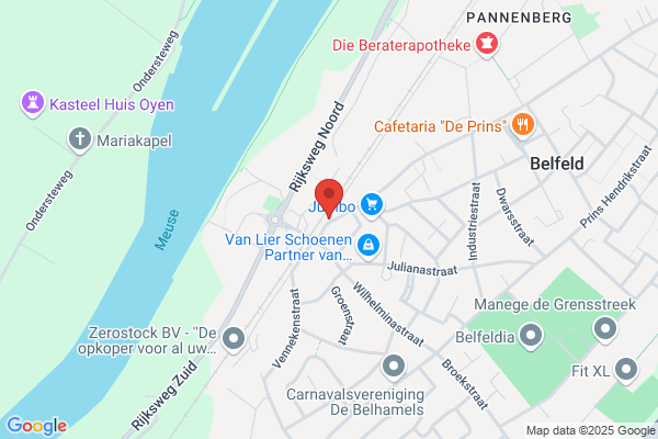 Archeologische Werkgem Van Ned