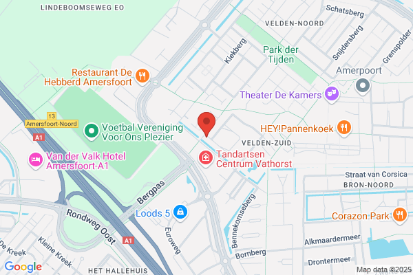 Voetencentrum Wender | Amersfoort Vathorst