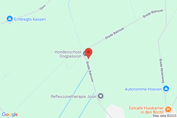 Dijnsen, Van