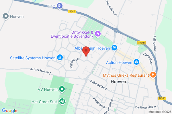 Goossens, W P M