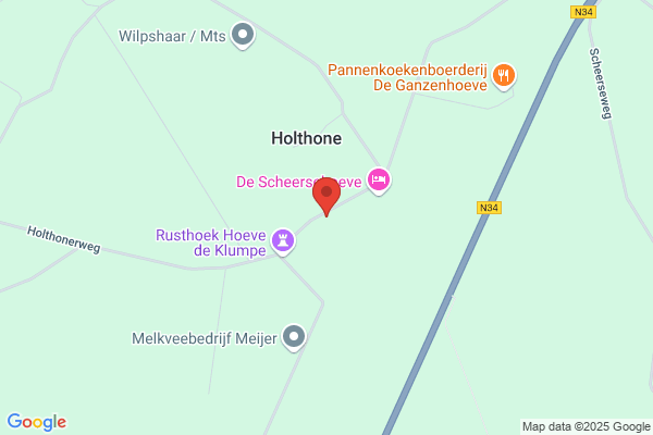 Hoon, M De