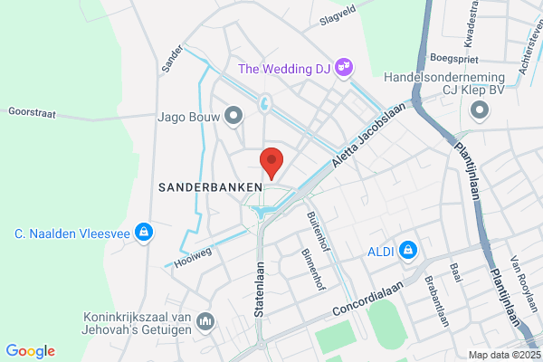 Praktijk SanderBanken, Massagetherapie en Massage