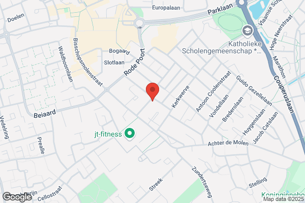 R.C.L. Bakker Chiropractoren