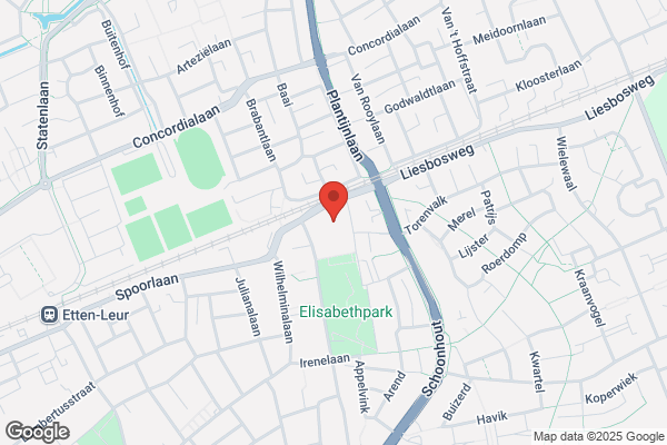 Het Huisartsenteam Nassaulaan Etten-Leur