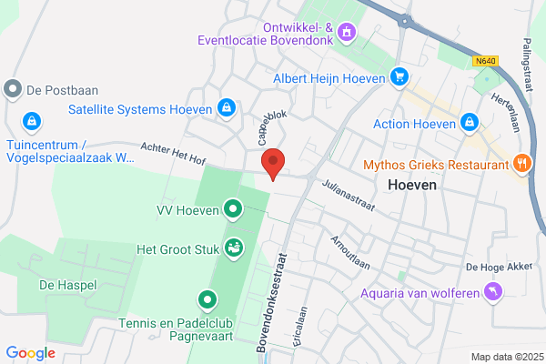 Heijltjes-Van Evert En G M Heijltjes, W j