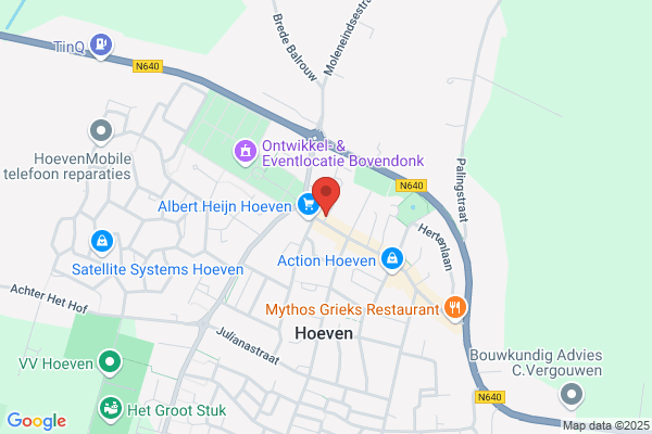 Verkleij, Th