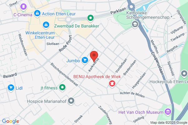 Vugt En E Ten Doeschate, K Van