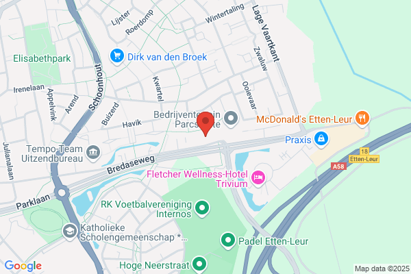 Eerstelijns Gezondheidszorg H' Artsenteam Etten-Le