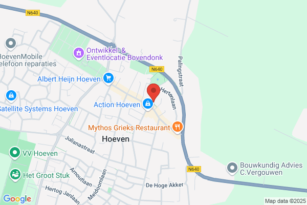 Huisartsen G. Heijltjes En V. Heijltjes