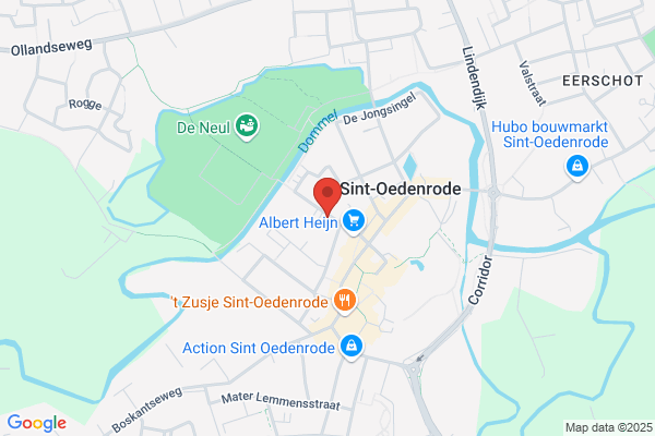 Huisartsenpraktijk Vermeulen