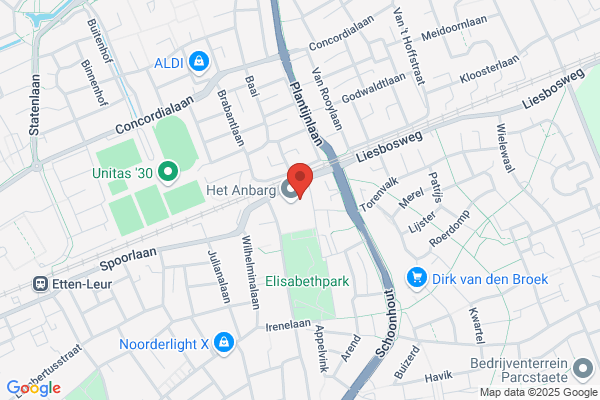 Huisartsenteam Etten-Leur