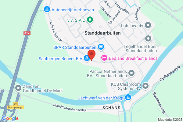 Kraamzorg Bakermat