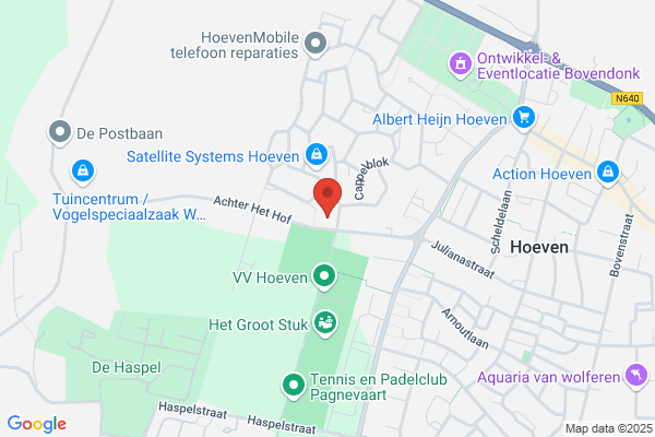 Handelsonderneming D En R Bv