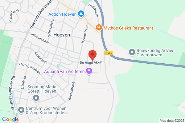 Vof Autoschade Herstelbedrijf Van Der Wegen