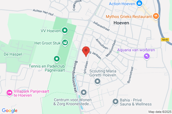Adviesbureau Wubbeling