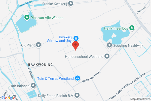 Adviesburo Vreugdenhil Bv