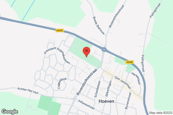 De Verieux Buro Voor Controlling