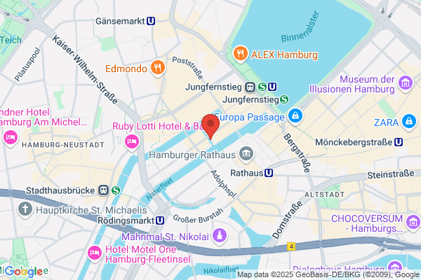 Westhouse Bv