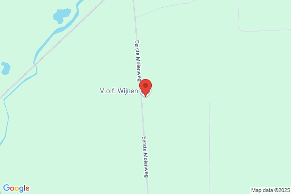Wijbenga Management Vof