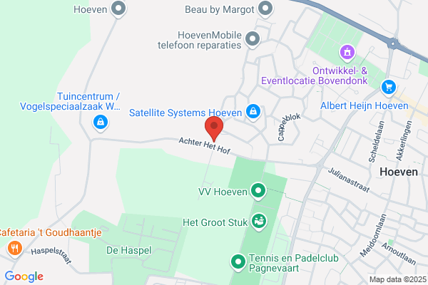 Spierenburg Diensten & Service