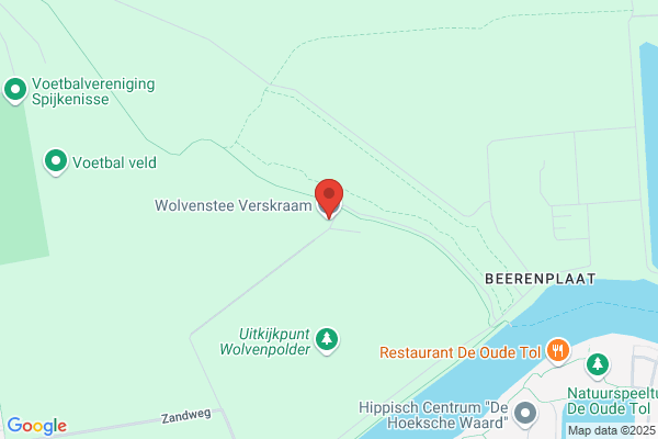 Spijkenisse Bv