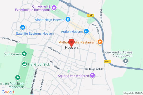 Tuinbeleving