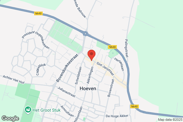 Bloemenboetiek De Goudsbloem