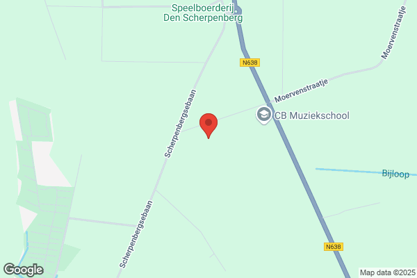 Bloemkwekerij Sweep