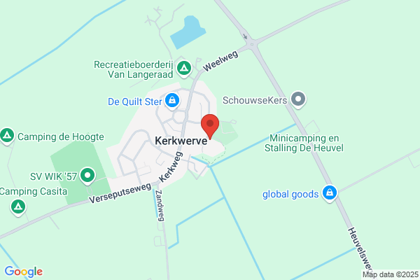 Bloemsierkunst De Binderij