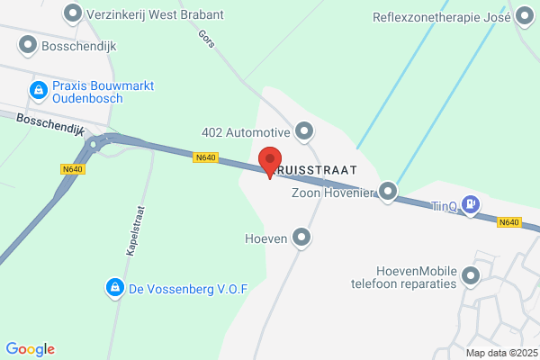 Tuincentrum De Bont Oudenbosch Bv
